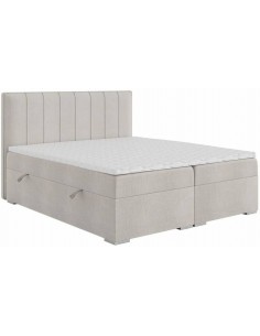 Континентальная кровать RALLY