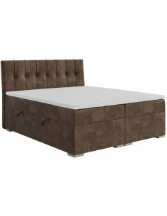 Континентальная кровать DAILY