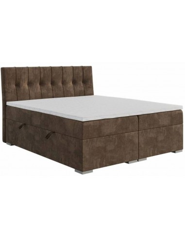 Континентальная кровать DAILY