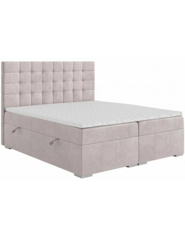 Kontinentālā gulta CLAUDIA