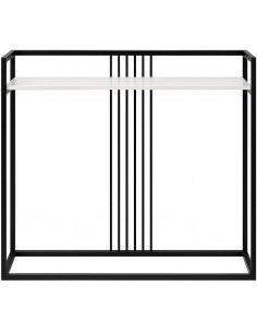 Kонсоль WOX 100x30x90h white