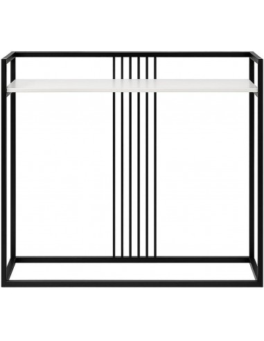 Kонсоль WOX 100x30x90h white