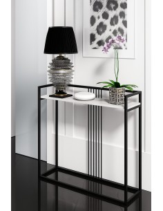 Kонсоль WOX 100x30x90h white 2