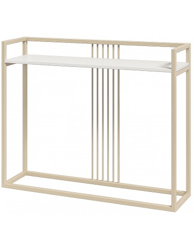 Konsole WOX 100x30x90h white