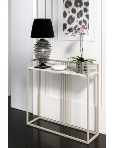 Kонсоль WOX 100x30x90h white 2