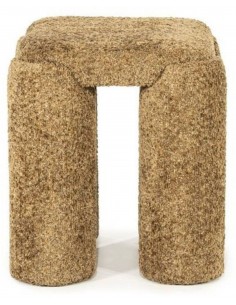 Pufs OMLA 43x43x47h sinepju... 2