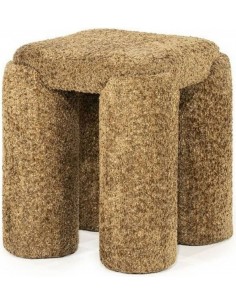 Pufs OMLA 43x43x47h sinepju...