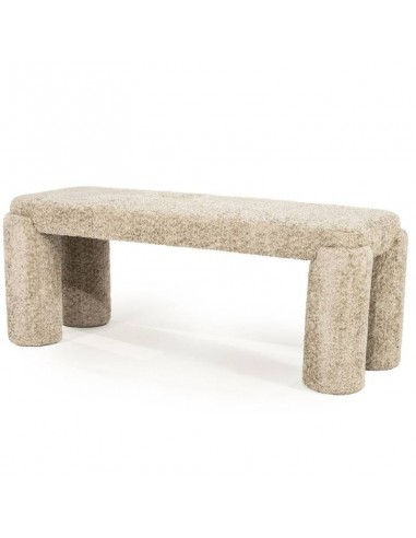 Soliņš OMLA 119x44x47h gaiši brūns