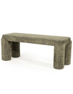 Soliņš OMLA 119x44x47h zaļš