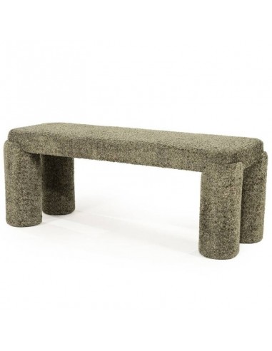 Soliņš OMLA 119x44x47h zaļš