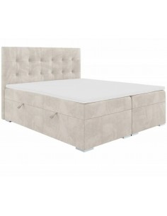 Континентальная кровать DENIZ