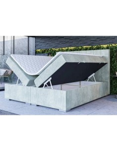 Kontinentālā gulta PURO 2