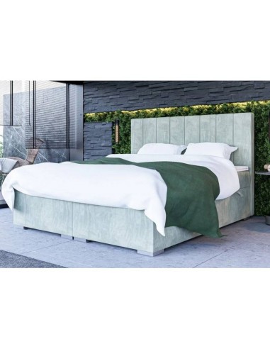 Континентальная кровать PURO