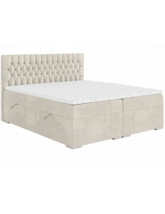 Континентальная кровать DALIA