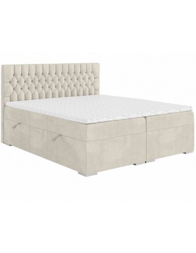 Kontinentālā gulta DALIA