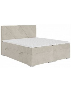 Континентальная кровать BELIZE