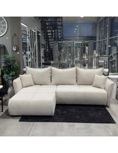 Stūra dīvāns CARMINA-2...