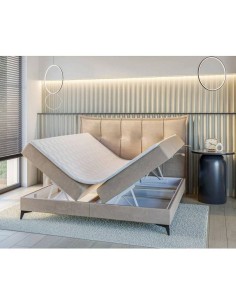 Kontinentālā gulta FOXY 2