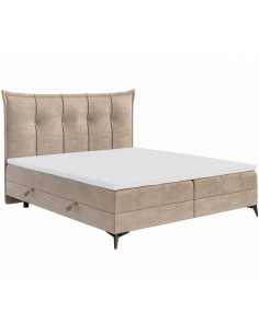 Kontinentālā gulta FOXY