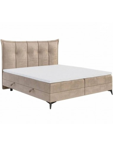 Kontinentālā gulta FOXY