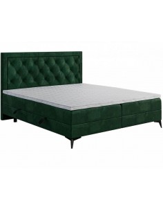 Континентальная кровать DUST