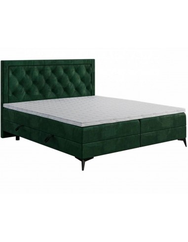 Континентальная кровать DUST