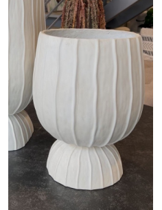 Puķu pods ARCILLA Ø35x45h 2