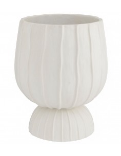 Puķu pods ARCILLA Ø35x45h