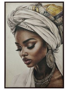 Kартина VELVET AFRICANA 83x123