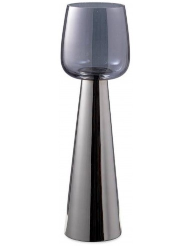 Подсвечник SMOKE D8x30h