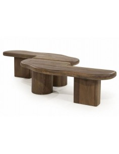 Kafijas galdiņu komplekts... 2