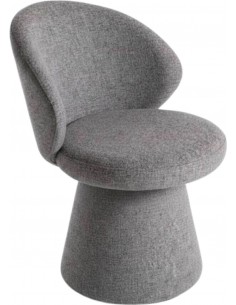 Стул ENNA темно-серый /...