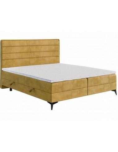 Континентальная кровать HORIZO