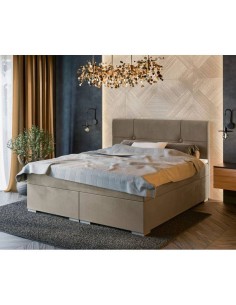 Kontinentālā gulta GAIA 2