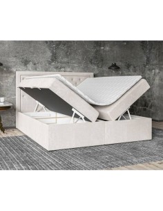 Континентальная кровать... 2