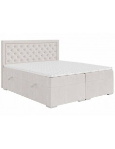 Kontinentālā gulta GLAMOUR