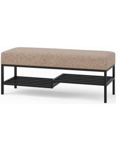 Скамейка FABIAN 100x35x45h...