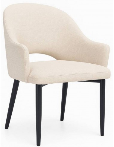 Krēsls ROSARIO gaiši brūns