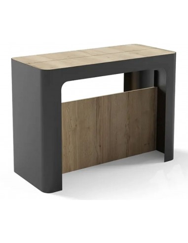 Transformējams galds / konsole VERON...