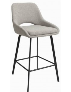 Полубарный стул DAISY VIC...