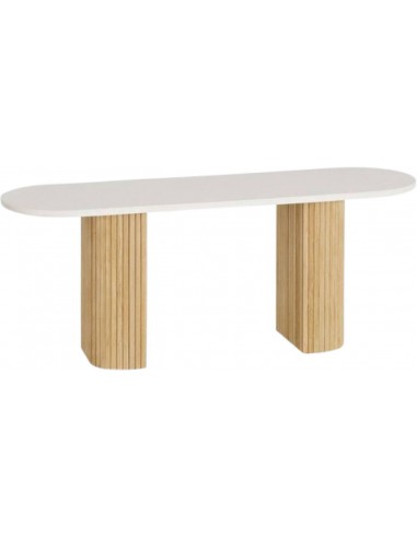 Konsole TEMPO 130x42x78h agt light beton