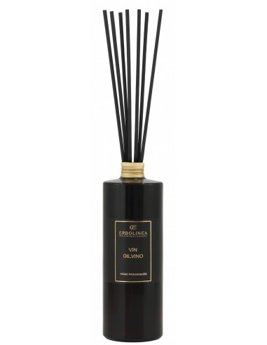 Aromāts mājai VIN DI VINO 250ml / refill