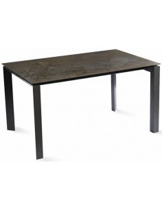 Раздвижной стол SIRIO...