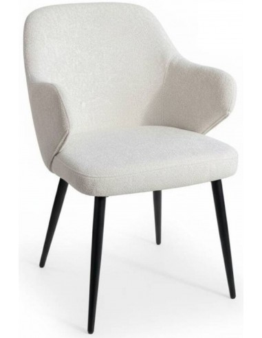 Стул LAURY светло-коричневый /...