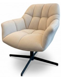 Kресло ELDON VIC 78x76x84h... 2