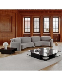 Угловой диван LAROCHE... 2