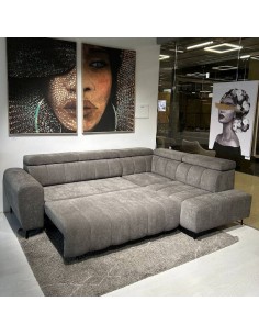 Stūra dīvāns LOTUS... 2