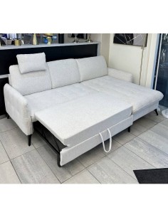 Stūra dīvāns TIKKA S MINI... 2