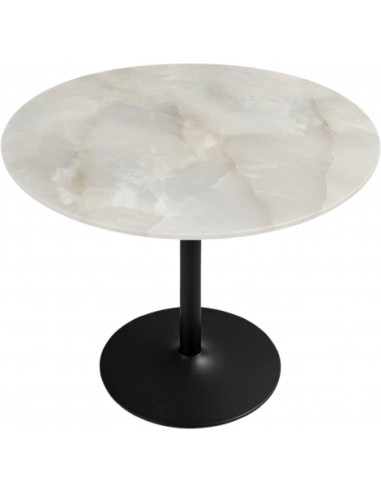 Круглый стол BARI Ø90x75h...