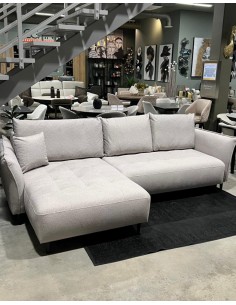 Stūra dīvāns LARI...